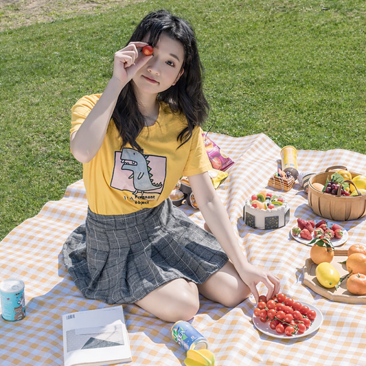 Wasserdichte Picknickdecke & Campingmatte – Faltbare Outdoor-Unterlage